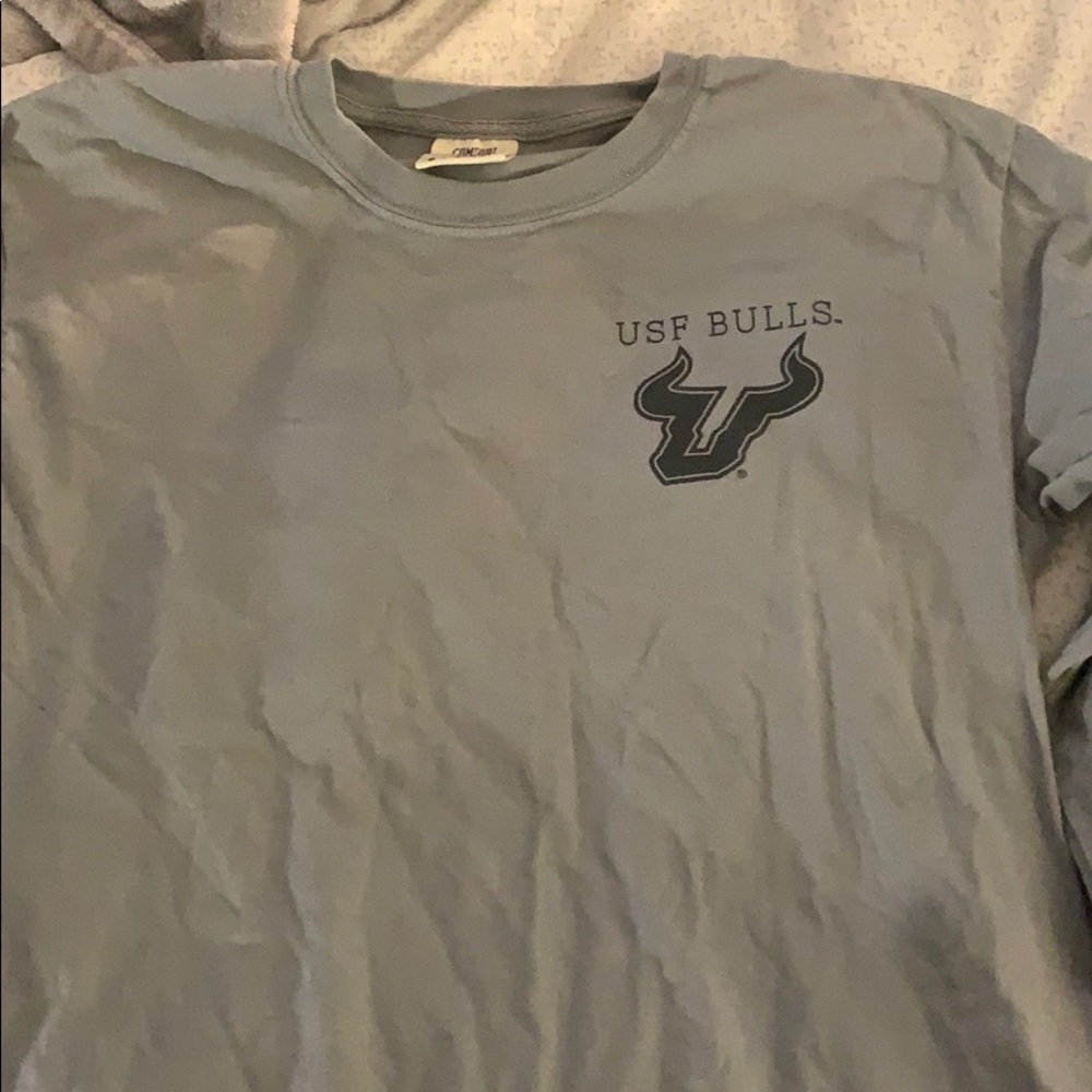 University of South Florida Longsleeve